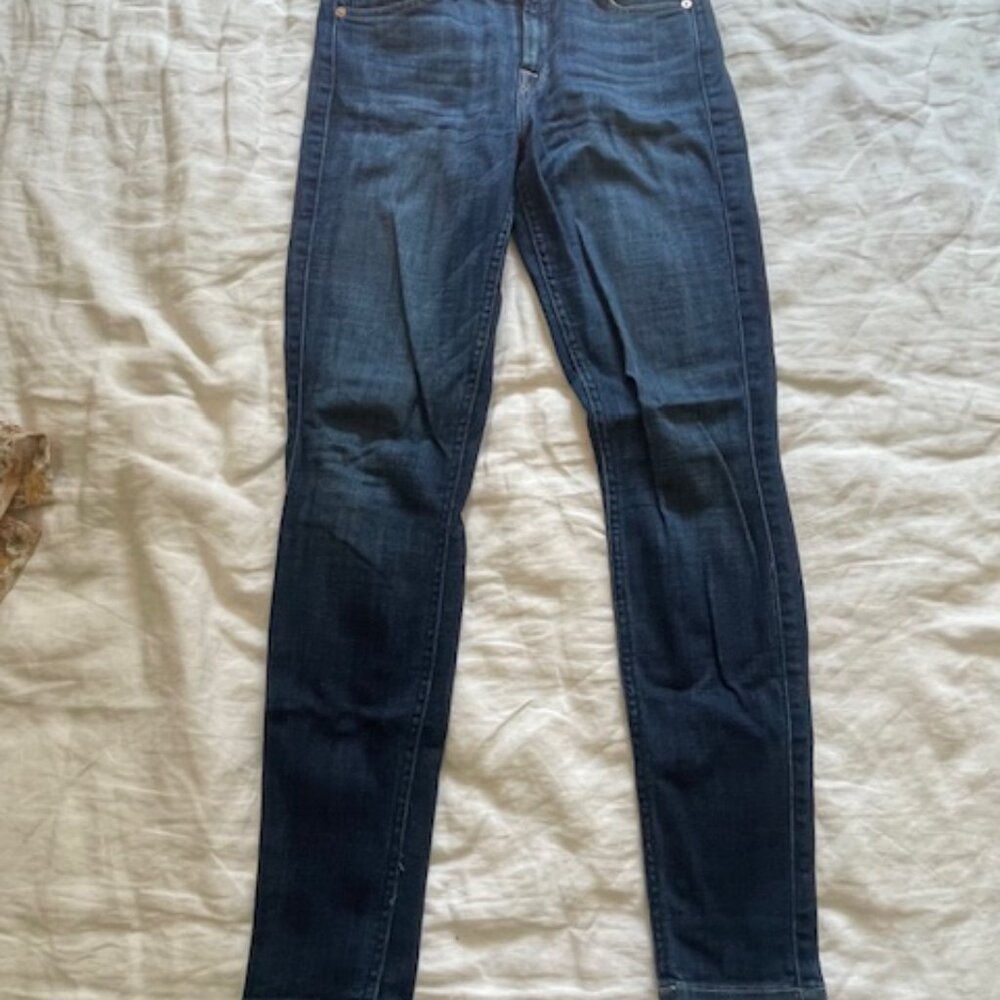 7 For All Mankind